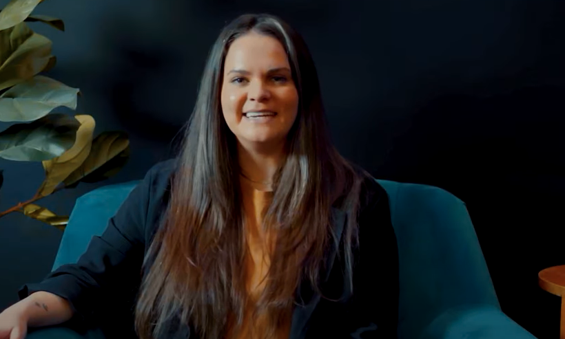 Storehouse Church Dallas Testimonial Series Bethany Stevens Access Heaven, Transform Earth Storehouse Church Dallas