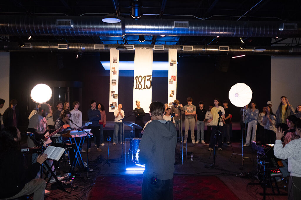 Storehouse Church Youth Access Heaven, Transform Earth Storehouse Church Dallas